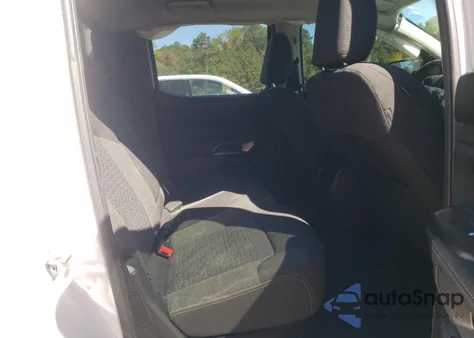 2024 Ford Ranger Xlt from USA, damaged, VIN 1FTER4HH6RLE08527